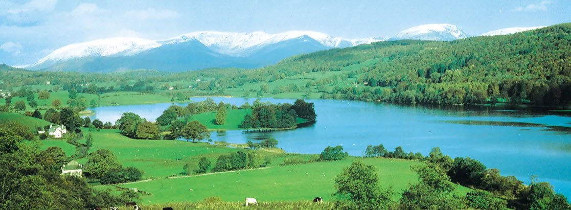 Cumberland East Bay, United Kingdom